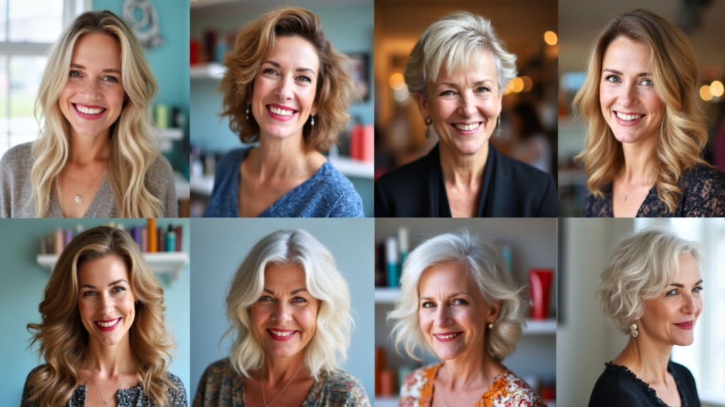 Beautiful-Hairstyles-for-Women-Over-60-Add-More-Volume-with-These-Ideas