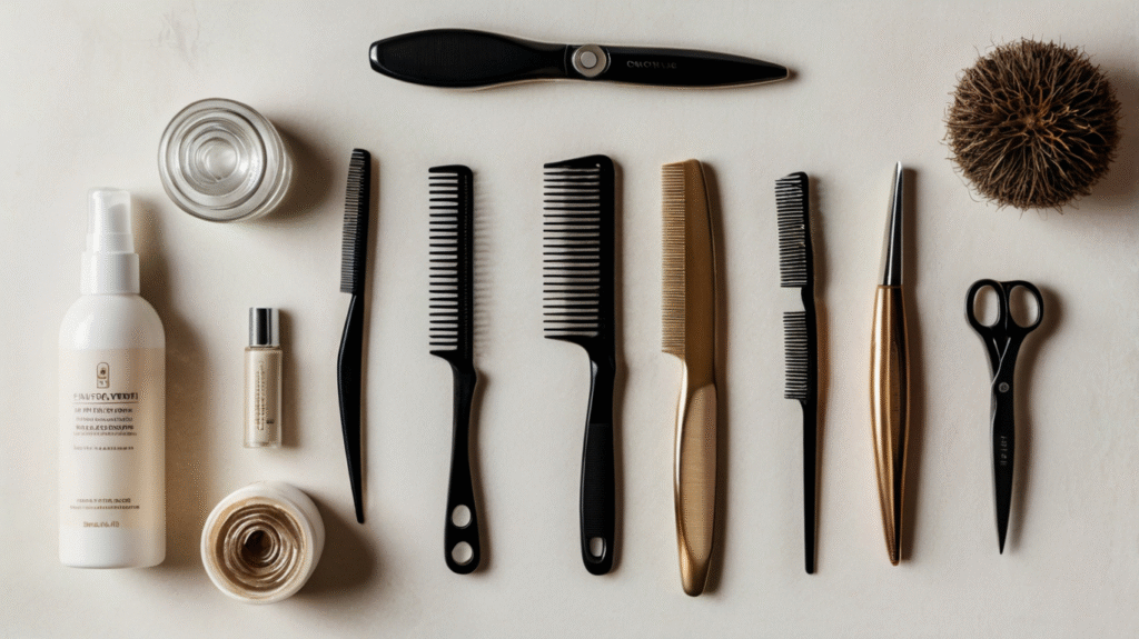 hair-health-101