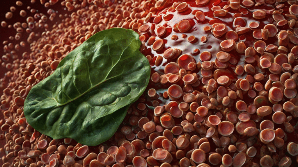 nutrients-impact-hair-growth