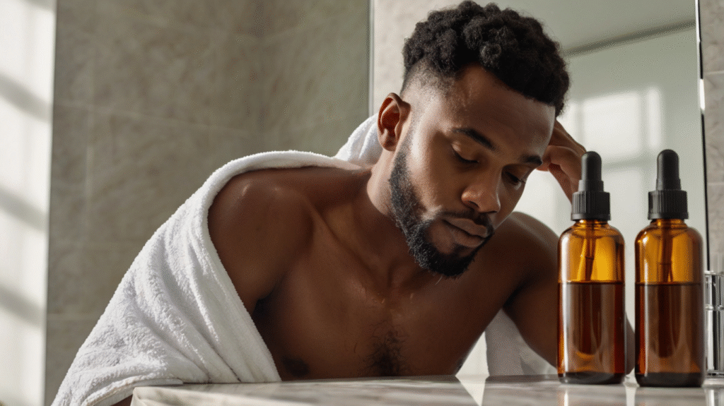male-hair-growth-tips