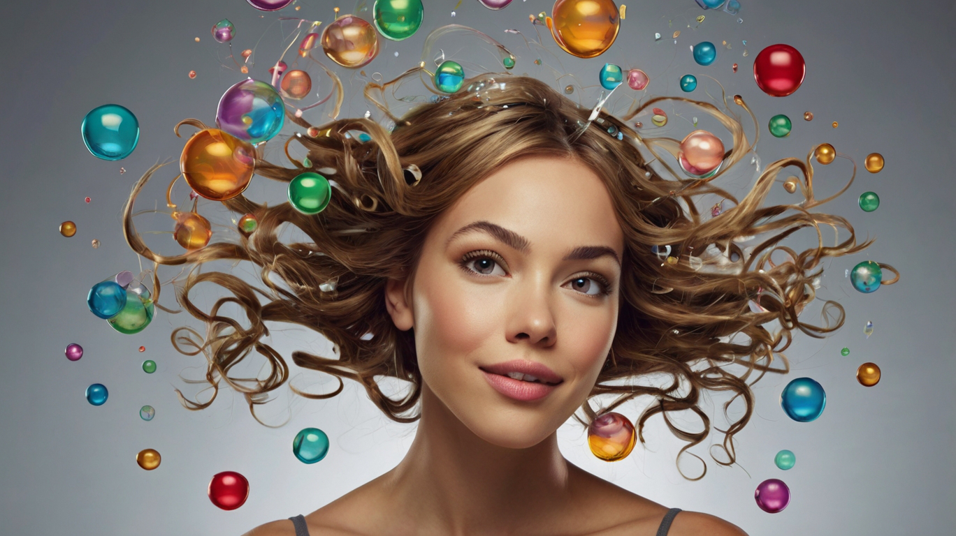 Hair Health 101 Does Cutting Dead Ends Really Promote Growth