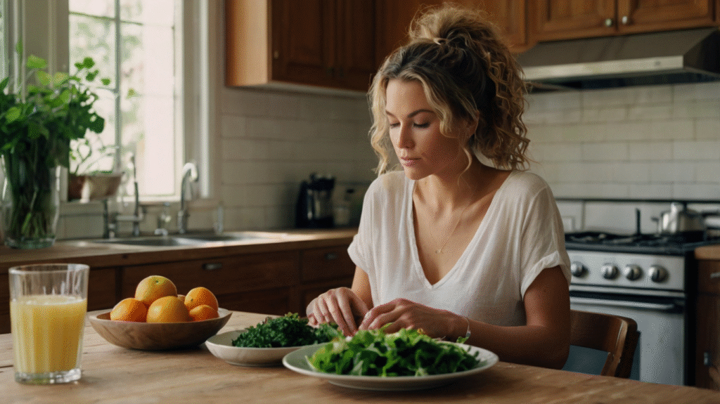nutrients-impact-hair-growth