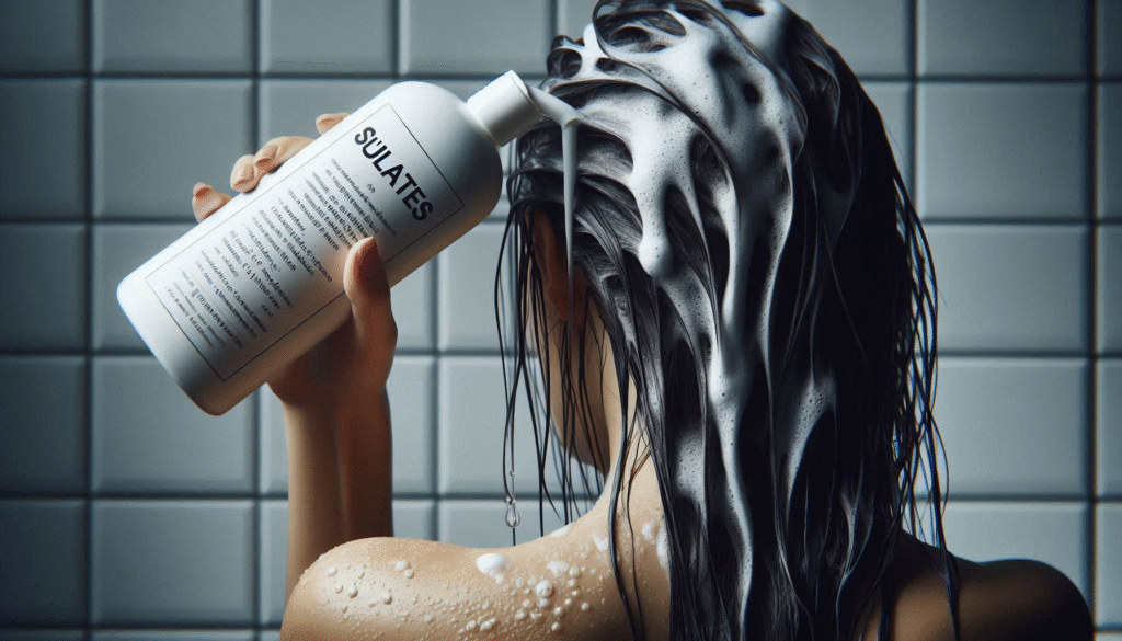 shower-could-be-causing-hair-loss