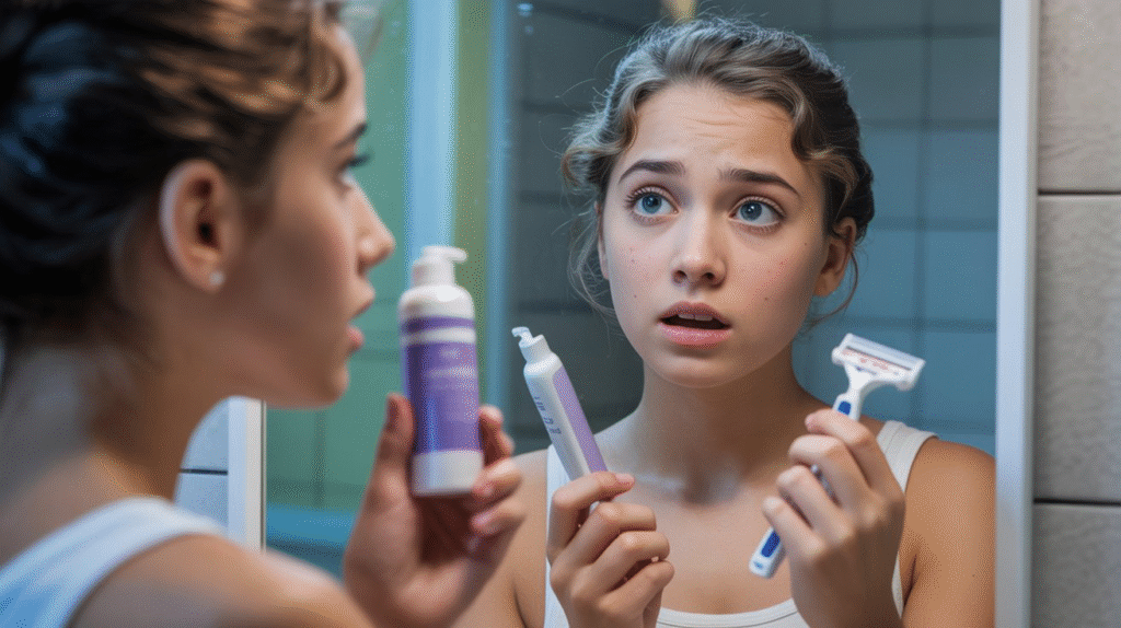 hair-removal-are-creams-a-safe